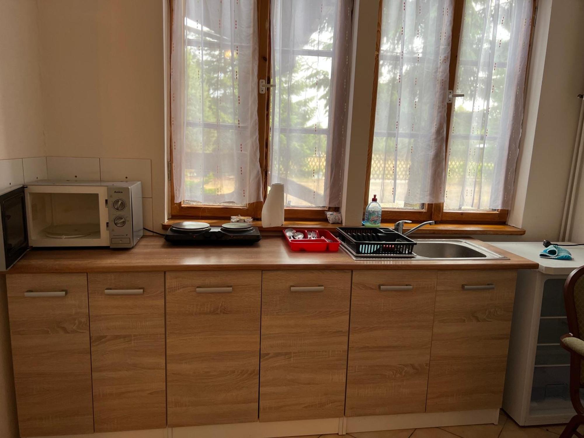 Domki Carmen Wierzchownia Εξωτερικό φωτογραφία